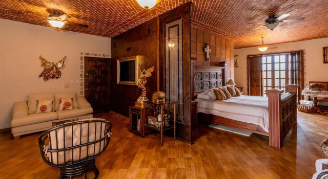 Номер Premium Hacienda Maria Eugenio