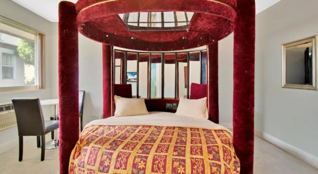 Люкс Super Budget Inn