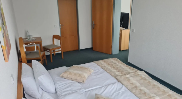 Люкс Classic Hotel Bessunger Forst
