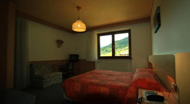 Hotel Garni Ongaro, 예약 호텔 Selva di Cadore Civetta