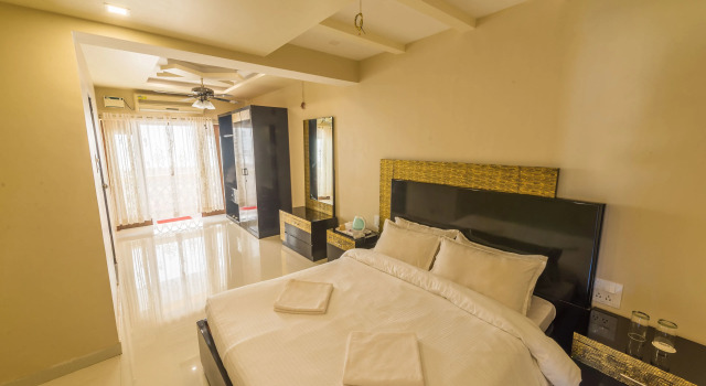 V Resorts Fernweh Villa Calangute Goa, Rezerwuj Willa Calangute North Goa