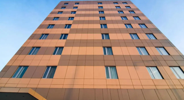 John Hotel