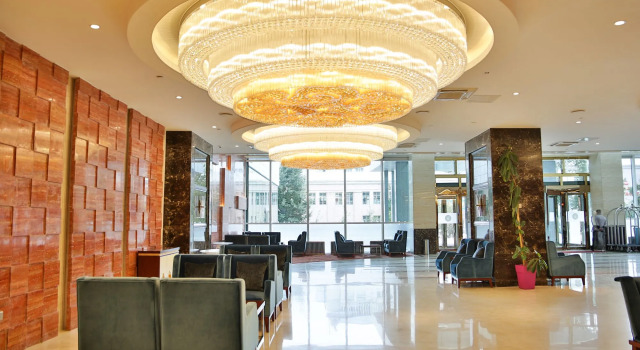 Novotel Ulaanbaatar