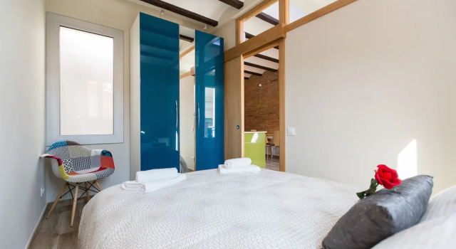 Stay Barcelona Apartments Gracia