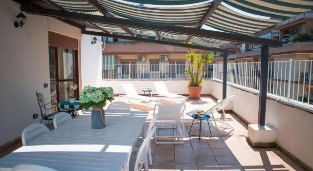 Tisserand Boutique & Apartment, Забронировать Апартаменты/квартира Апартаменты Лацио, Апартаменты/квартира