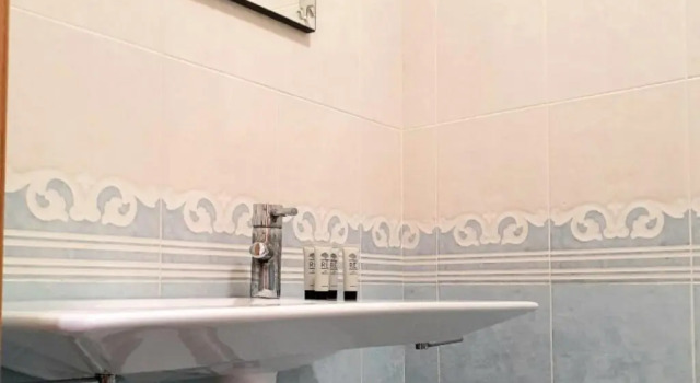 Люкс Mercat Suites