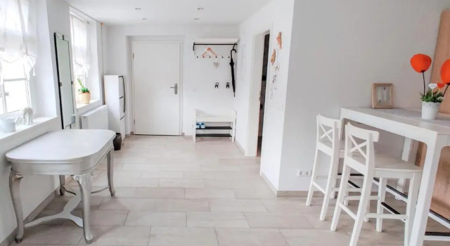 Ferienwohnung Fanny, Prenota Hotel Hotel a Sassonia con parcheggio, Parcheggio