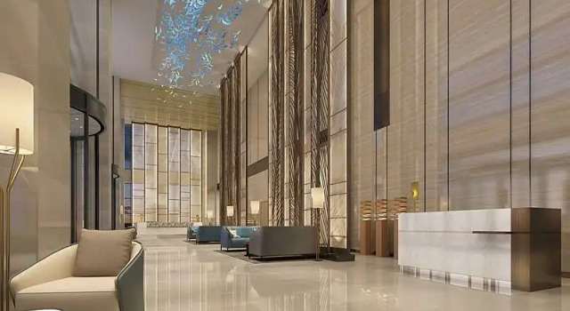 Howard Johnson Zhujiang Hotel Chongqing, Забронировать Отель Jiang Bei Чунцин, рядом с Three Gorges Museum
