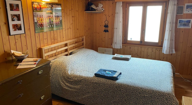 Номер Standard Chalet del Sole