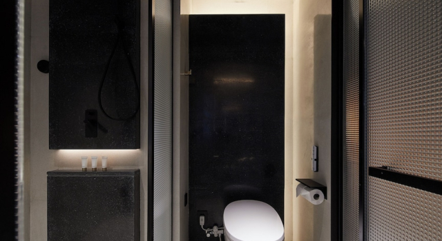 Номер Standard SEYA Design Hotel - Chengdu Taikoo Li - Managed by SEYA GROUP