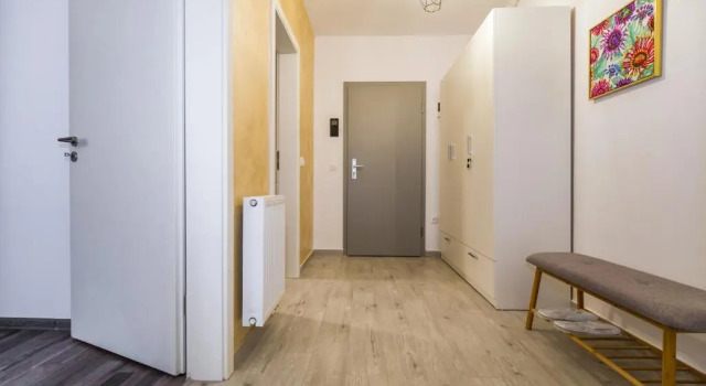 Апартаменты Deluxe Apartament Smarald