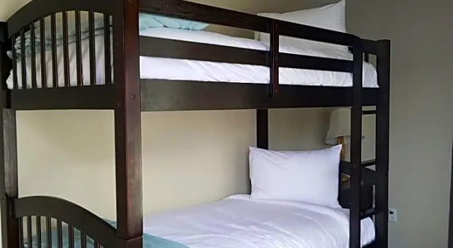 Четырёхместный номер Standard The Waldport Inn