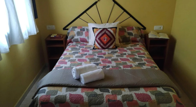Номер Economy Aldea Vetonia Resort Naturaleza y Descanso- CHECK OUT 19H "SE ACEPTAN MASCOTAS" PISCINA ABIERTA HASTA EL 12 DE OCTUBRE