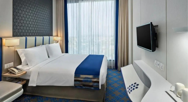 Номер Standard Holiday Inn Express Singapore Katong by IHG