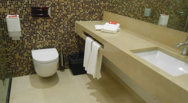 Одноместный полулюкс Real Abadia, Congress & Spa Hotel