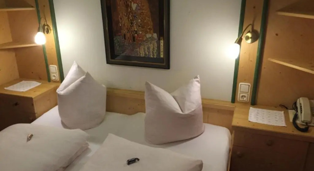 Gasthof Islitzer, Rezervovat Penzión Hotely v Tyrolsko se snídaní, Snídaně