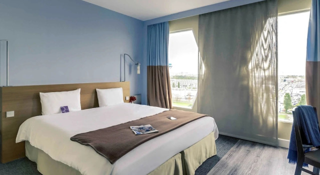 Номер Standard Mercure Paris Orly Rungis Aéroport