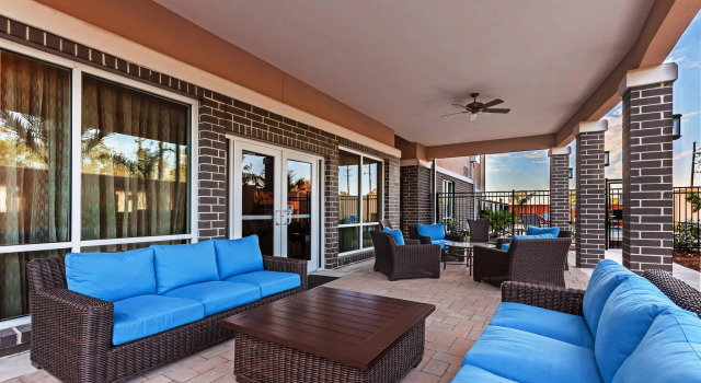 Номер Standard Courtyard Houston I-10 West/Park Row