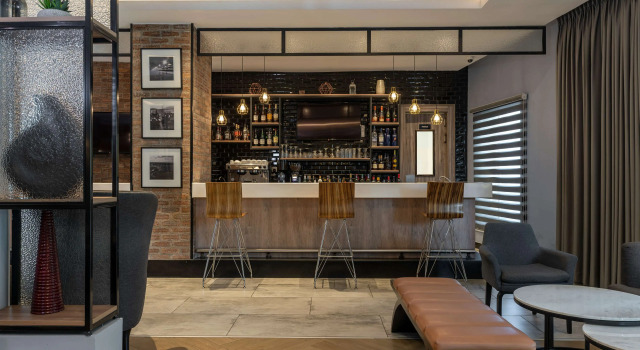 Park Inn by Radisson Serviced Apartments, Lagos Victoria Island
