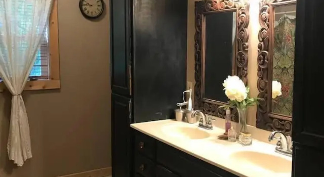 Номер Comfort Comfortable Mountain Home near Everything yet Private