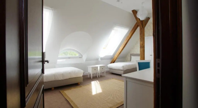Standard chambre Villa La Pierre