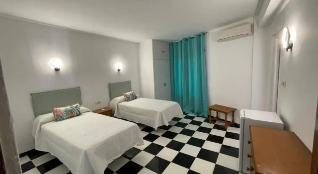 Двухместный номер Standard Micaela Charming Hostal