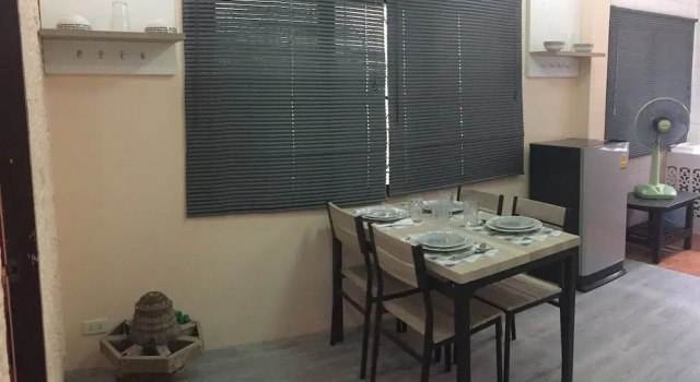 Вилла с 2 комнатами Villa Kamala Beach