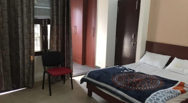 Номер Standard Hotel White House Residency By GRB