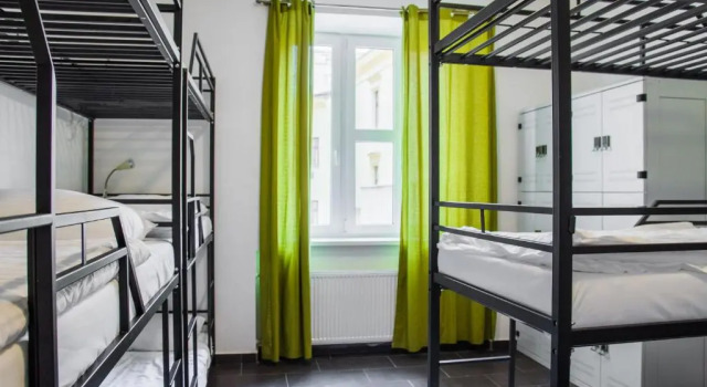 Hostel Mandarinka