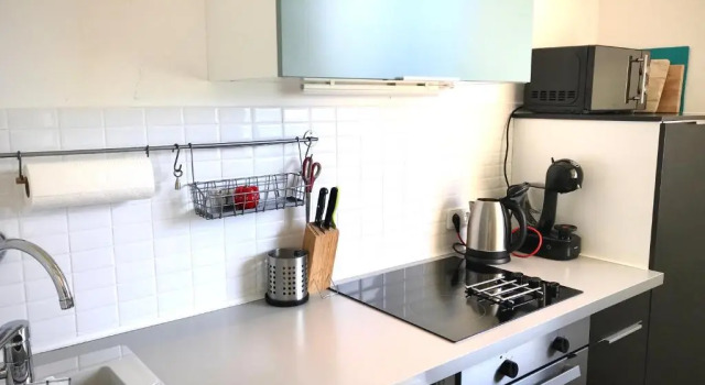 Апартаменты Ferienwohnung Sonnblick