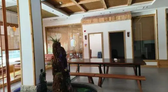 Yedu Homestay, Varaa Hotelli Tongren Guizhou