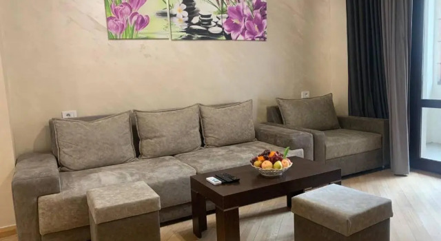 Апартаменты Comfortable apartment in center