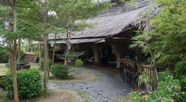 Muine Hostel, Book Hostel / Vandrerhjem Hostels i Binh Thuan, Hostel / Vandrerhjem