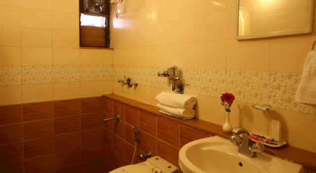 Полулюкс Konkan Crown Resort & Club