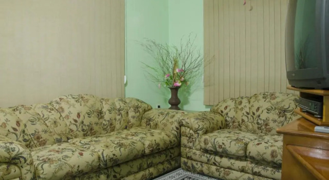 Minha casa em Canela