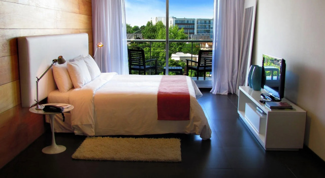 Costa Colonia - Riverside Boutique Hotel, Rezervasyon Butik Otel Colonia havuzlu oteller, Yüzme Havuzu