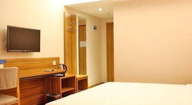 Eaka 365 Hotel North Tianshan Road Branch, Prenota Hotel Changan Shijiazhuang