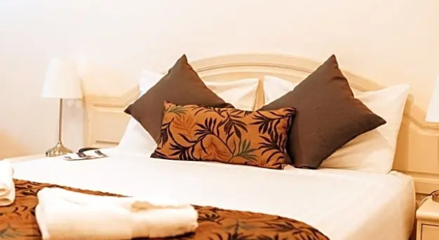 Двухместный номер Deluxe Ceduna Foreshore Hotel Motel