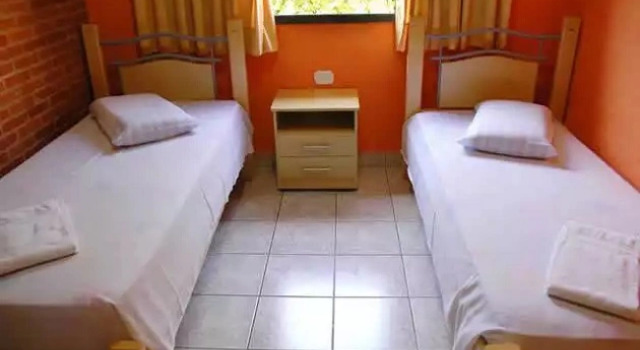 Hotel Fazenda Tio Nicola, Забронировать Отель Отели Браганса-Паулиста 3 звезды, 3*