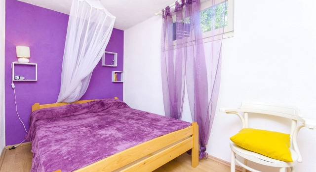 House Alemka, Rezerwuj Hotel Hotele w Split-Dalmatia County z parkingiem, Parking