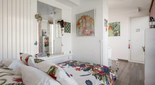 Elegant Apartment in Nice With Swimming Pool, Забронировать Апартаменты/квартира Апартаменты Ниццы, рядом с Jardin Botanique, Апартаменты/квартира