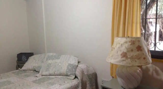 La Casa De Chacras