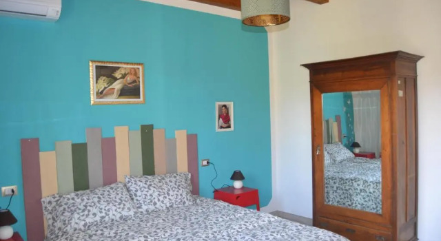 Номер Standard B&B Pane e Rose
