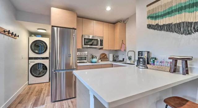 Апартаменты Cozy Flagstaff Studio w/ Patio - Near Dtwn!