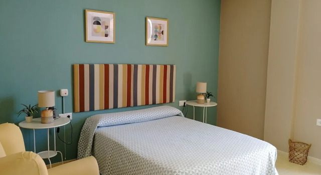 Hotel Sol i Daria Alpujarra