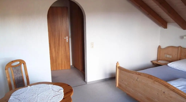 Номер Standard Gästehaus Hirlinger