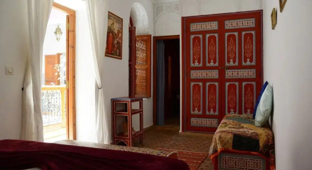 Riad La Calèche
