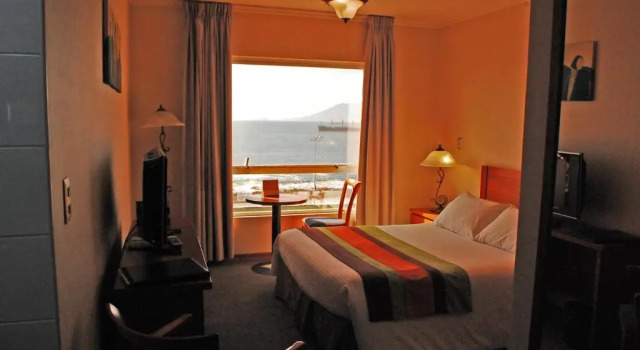Номер Standard Hotel Florencia Suites & Apartments