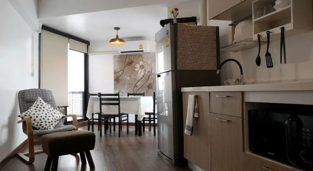 Семейный номер Standard Aunny House
