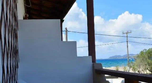 Ostria Rooms